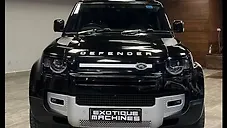 Used Land Rover Defender 110 HSE 2.0 Petrol in Lucknow