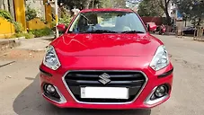 Used Maruti Suzuki Dzire VXi in Bangalore