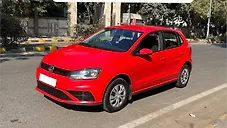 Used Volkswagen Polo Trendline 1.0L MPI in Delhi