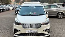 Used Maruti Suzuki Ertiga VXI CNG in Mumbai