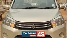 Used Maruti Suzuki Celerio ZXi AMT [2017-2019] in Mumbai