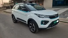 Used Tata Nexon EV XZ Plus LUX in Mohali