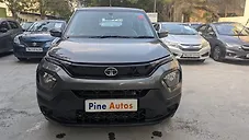 Used Tata Punch Adventure MT [2021-2023] in Chennai