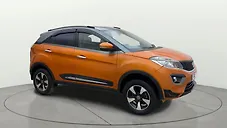 Used Tata Nexon XZA Plus Petrol Dual Tone in Hyderabad