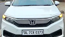 Used Honda Amaze 1.2 S MT Petrol [2018-2020] in Delhi