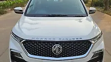 Used MG Hector Sharp 2.0 Diesel [2019-2020] in Raipur