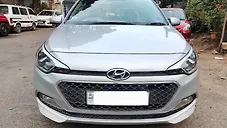 Used Hyundai Elite i20 Asta 1.2 in Bangalore