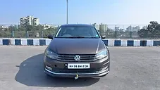 Used Volkswagen Vento Highline Diesel in Pune