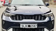 Used Kia Sonet HTK Plus 1.0 Turbo Petrol iMT [2024-2025] in Delhi