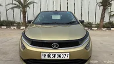 Used Tata Altroz XZ Petrol [2020-2023] in Thane