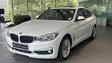 Used BMW 3 Series GT 320d Luxury Line [2014-2016] in Delhi