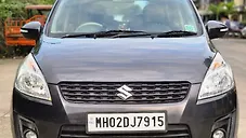 Used Maruti Suzuki Ertiga VXi in Mumbai