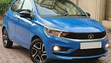 Used Tata Tiago XZA Plus [2020-2023] in Thane