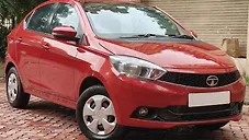 Used Tata Tigor Revotron XTA in Thane