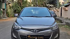 Used Hyundai i20 Sportz 1.4 CRDI 6 Speed BS-IV in Bangalore