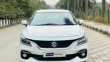 Used Maruti Suzuki Baleno Delta MT CNG [2023-2025] in Thane