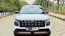 Used Hyundai Venue N Line N8 DCT in Thane