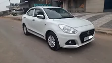 Used Maruti Suzuki Dzire LXi Petrol Manual in Mohali