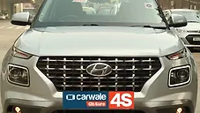 Used Hyundai Venue SX Plus 1.0 Turbo DCT in Mumbai