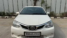 Used Toyota Etios G in Thane