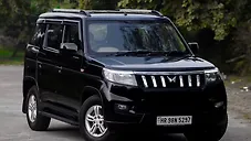 Used Mahindra Bolero Neo N10 (O) in Delhi