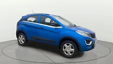 Used Tata Nexon XMA Petrol in Hyderabad
