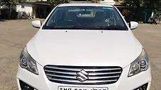 Used Maruti Suzuki Ciaz VXi in Nagpur
