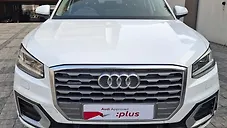 Used Audi Q2 Premium Plus I 40 TFSI quattro in Delhi