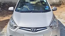 Used Hyundai Eon Sportz in Bangalore