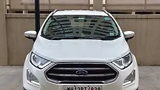 Used Ford EcoSport Titanium 1.5L Ti-VCT in Pune