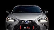 Used Lexus ES 300h Luxury in Karnal