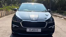 Used Skoda Slavia Style 1.5L TSI DSG in Mumbai