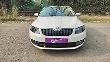 Used Skoda Octavia 1.8 TSI Style Plus AT [2017] in Mumbai