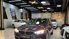 Used BMW 3 Series GT 320d Luxury Line [2014-2016] in Navi Mumbai