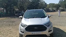 Used Ford EcoSport Titanium 1.5L TDCi in Nagpur
