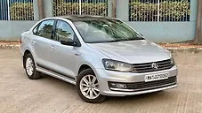 Used Volkswagen Vento Highline Diesel AT [2015-2016] in Pune