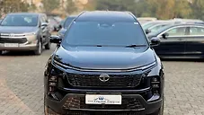 Used Tata Safari Accomplished Plus Dark Edition 7 STR in Mumbai