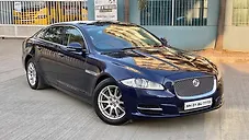 Used Jaguar XJ L 3.0 Diesel in Pune