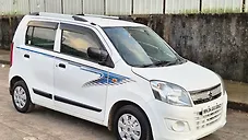 Used Maruti Suzuki Wagon R 1.0 LXI CNG in Mumbai