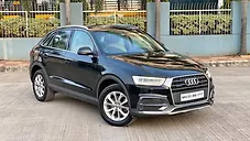 Used Audi Q3 35 TDI quattro Premium Plus in Pune