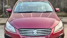 Used Maruti Suzuki Ciaz ZXi  AT in Mumbai