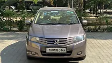 Used Honda City 1.5 V MT in Pune