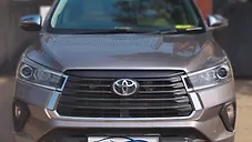 Used Toyota Innova Crysta 2.4 Z 7 STR in Mumbai