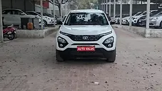 Used Tata Harrier XZA Plus in Lucknow