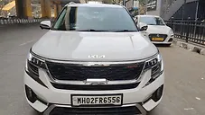 Used Kia Seltos GTX Plus 1.5 Diesel AT in Mumbai