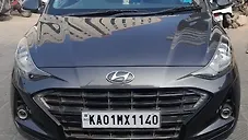 Used Hyundai Grand i10 Nios Sportz 1.2 Kappa VTVT in Bangalore