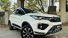 Used Tata Nexon XZ Plus (O) in Mumbai
