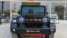 Used Mahindra Thar LX Hard Top Diesel AT 4WD [2023] in Bangalore