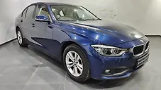 Used BMW 3 Series 320d Prestige in Mumbai