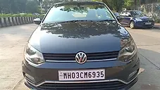 Used Volkswagen Ameo Highline Plus 1.5L AT (D)16 Alloy in Mumbai